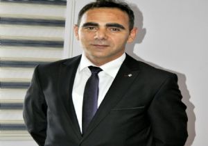 Yenişehir'e Dadaş Emniyet Müdürü
