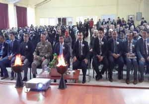 Pazaryolu'nda Kutlu Doğum Coşkusu doruktaydı