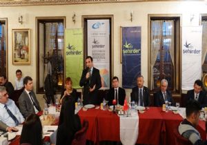 Uluslararası Öğrenciler Akademisi süreci başladı