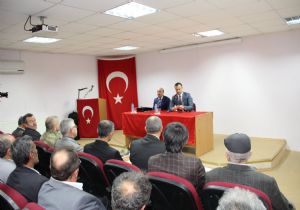 Tapar, hazine arazisi satış sürecini paylaştı