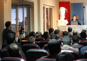 ‘Lavaş Ekmeği Türk Mutfak Kültürü''