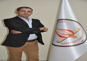‘Papa, sözüm sana'