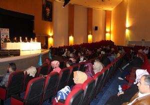 Erzurum, 'Engelli Dostu Şehir'