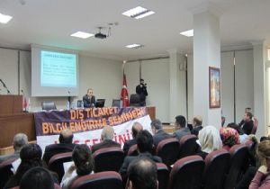 DAİB'ten eğitim açılımı