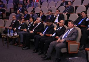 Valilikten Uyum, Dayanışma, Yönlendirme açılımı