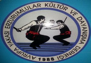 ‘Erzurum'a Ermeni Mezalimi Anıtı yapılsın'