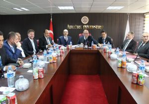 Bilimde Almanya açılımı