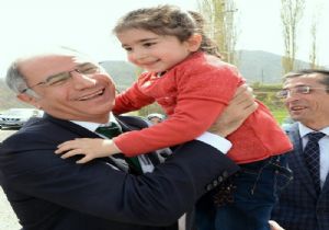 Ala: ‘Gelin, birlik olalım'