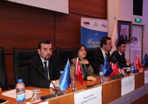 ATAÜNİ'den Kültürel Diploması atılımı