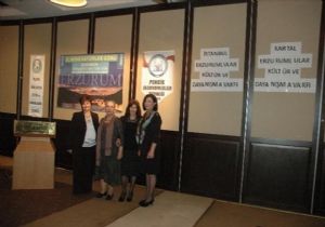 Nene Hatun Anma Günleri 23 Mayıs'ta 