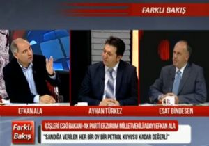Ala: ‘İmam Hatipleri kapattırmayacağız'