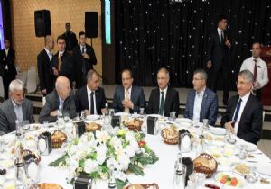 Ala, ‘Biz Osmanlı torunuyuz'