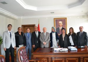 Engelliler için farkındalık açılımı