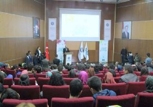 DAP-ETÜ Bilim Şenliği başladı  