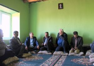 Yılmaz: ‘Hizmette sınır tanımayız'