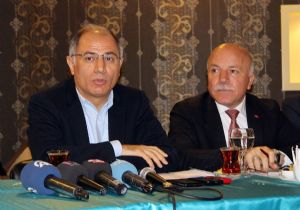Ala: ‘Türkiye büyük bir badireden döndü'
