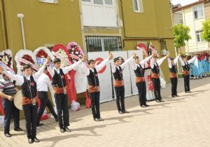 Darıcalılar'dan Nene Hatun'a vefa