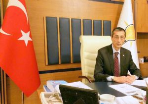 Yeşilyurt: ‘Firavunlar varsa, Musa'lar da var'