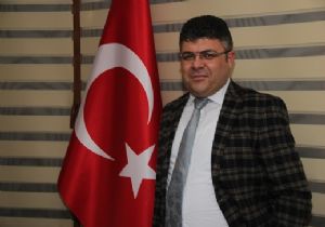 ‘19 Mayıs 1919 bağımsızlığımızın miladıdır'