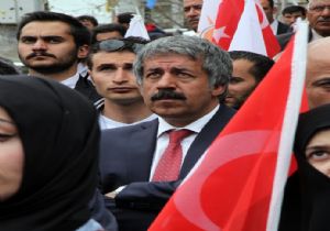 Fırat'tan sert tepki