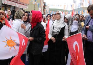 ‘Kardeşliğe evet, kalleşliğe hayır'