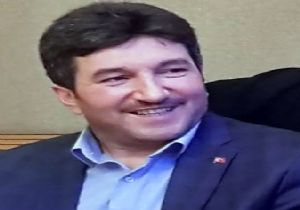 Karataş'tan yetki teşekkürü