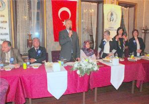 7 Mart Nene Hatun'u anma günü olacak