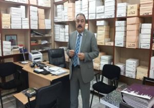 Karaca'dan esnafa çağrı