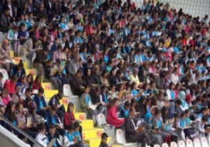 Erzurum'dan bir dünya rekoru