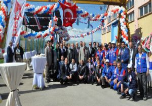 Erzurum'a 37 milyonluk yatırım 