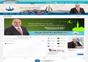 Aziziye'de “e-Belediyecilik” açılımı