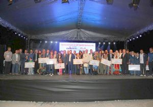 Atakum'da Dadaş fırtınası