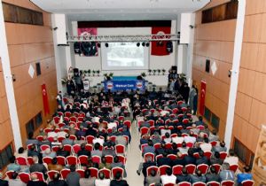 'Kararın altında Bahçeli'nin imzası var'