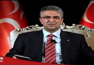 Aydın'dan Erzurum Kongresi mesajı