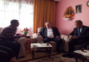 ‘Millet iradesi üzerine baskı kurmak alçaklıktır'