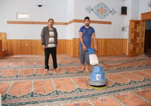Oltu'da Ramazan seferberliği