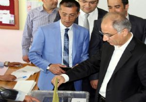Ala: ‘Öncelik milli iradedir'