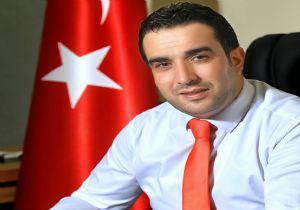 “AK Parti seçimin galibi ve de birincisidir”