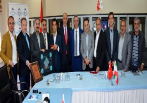 Erzurum ekonomisinde Tebriz açılımı