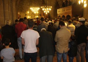 Merhaba Ya Şehr-i Ramazan…