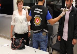 Son yılların en büyük kaçakçılık olayı 