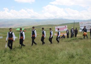 Islah edilen meralar hizmete açıldı