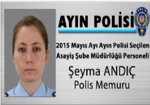 Ayın Polisi açıklandı