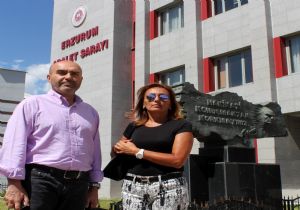 Nemutlu Davası Ekim ayına ertelendi