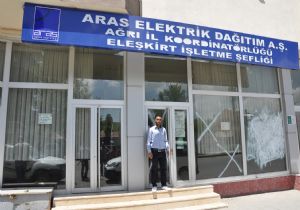 Vatandaşı mağdur eden kriz!..