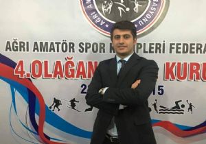 Yıldız Kızlar Ağrı'da yarışacak