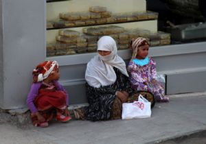 Ramazan istismarcıları iş başında