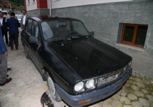 Kabataş'ta ‘Ala Vefa'