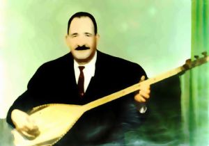 Molla Aşık Müdami tez konusu oldu