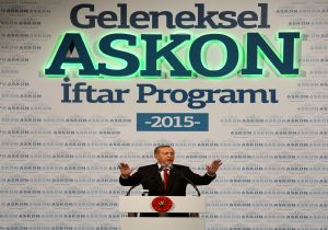 ‘Anadolu bir medeniyet kitabıdır'